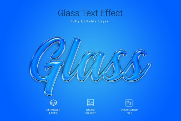 Achieve Instant Glass Morphism with This PSD Mockup