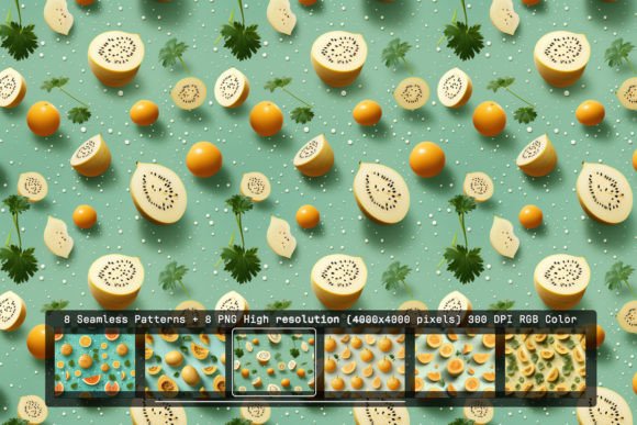 Refreshing Your Brand with Cantaloupe Circles