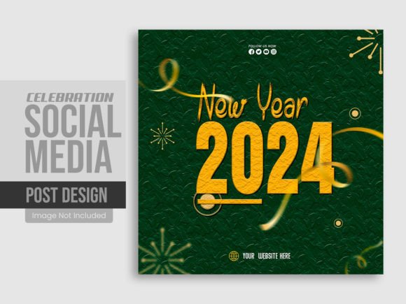 Ring in the New Year with Stunning Instagram Posts