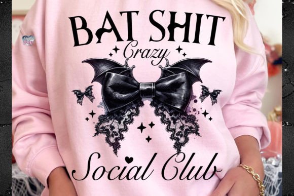 Unleash the Chaos: Crafting Bold Visuals with Bat Shit Crazy